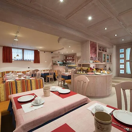 Otel Garni Oasi Livigno