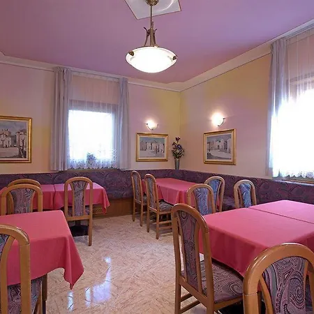 Garni Oasi