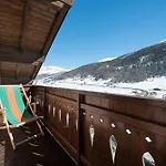 Hotell Garni Oasi Livigno