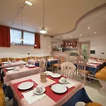 Hotell Garni Oasi