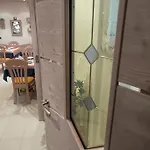 Garni Oasi Hotell Livigno