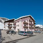Hotell Garni Oasi