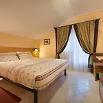 Garni Oasi 3* Livigno
