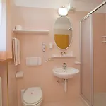 Hotell Garni Oasi Livigno