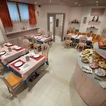 Garni Oasi Hotell