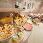 Hotell Garni Oasi