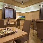 Garni Oasi Hotell 3*