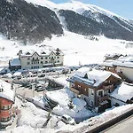 Hotell Garni Oasi Livigno