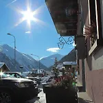 Hotell Garni Oasi