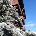 Garni Oasi Hotell