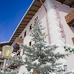 Hotell Garni Oasi