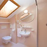 Garni Oasi Hotell 3*