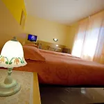 Garni Oasi 3* Livigno