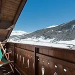 Hotell Garni Oasi