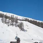 Hotell Garni Oasi Livigno