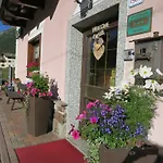 Hotell Garni Oasi Livigno