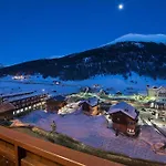 Garni Oasi Hotell Livigno