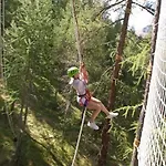 Garni Oasi Hotell Livigno