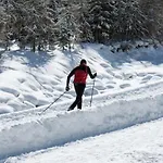 Hotell Garni Oasi