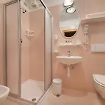 Hotell Garni Oasi 3*
