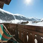 Garni Oasi Hotell Livigno