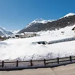 Hotell Garni Oasi 3*