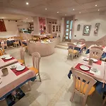 Garni Oasi Hotell Livigno
