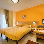 Hotell Garni Oasi 3*