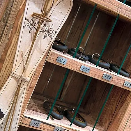 Garni Oasi Hotel
