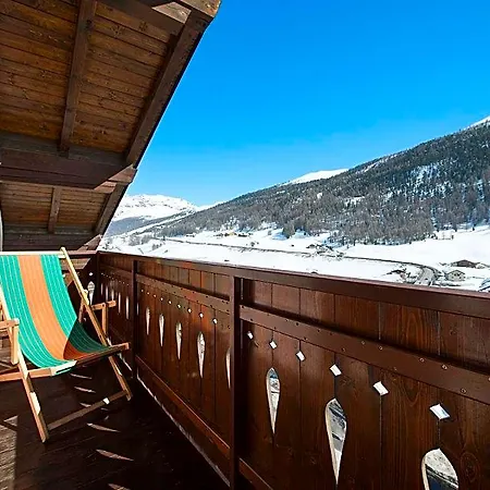 Garni Oasi Hotel 3*