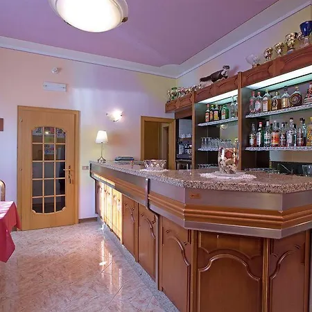 Garni Oasi 3* ليفينو