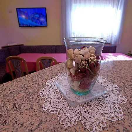 Garni Oasi ليفينو