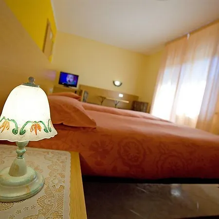 Garni Oasi 3* ليفينو