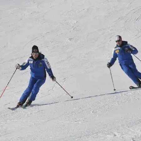 فندق Garni Oasi 3*
