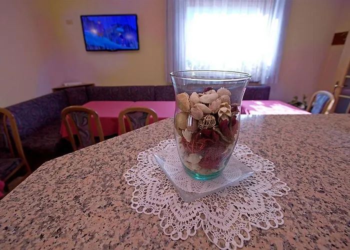 Garni Oasi Ливиньо