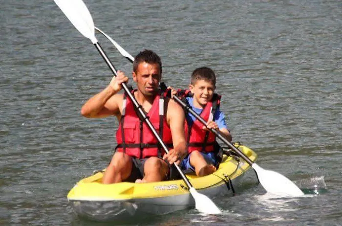 Garni Oasi Отель Ливиньо