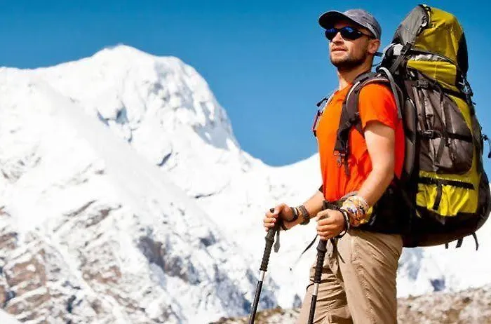 Garni Oasi Отель Ливиньо