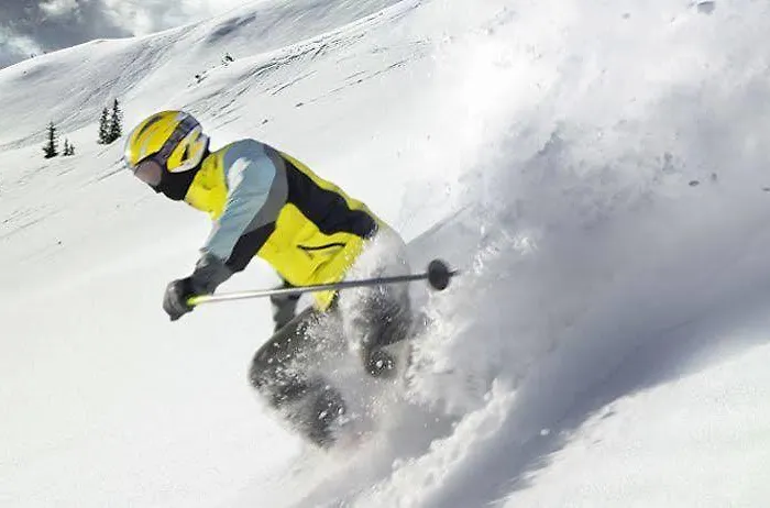 Отель Garni Oasi 3*